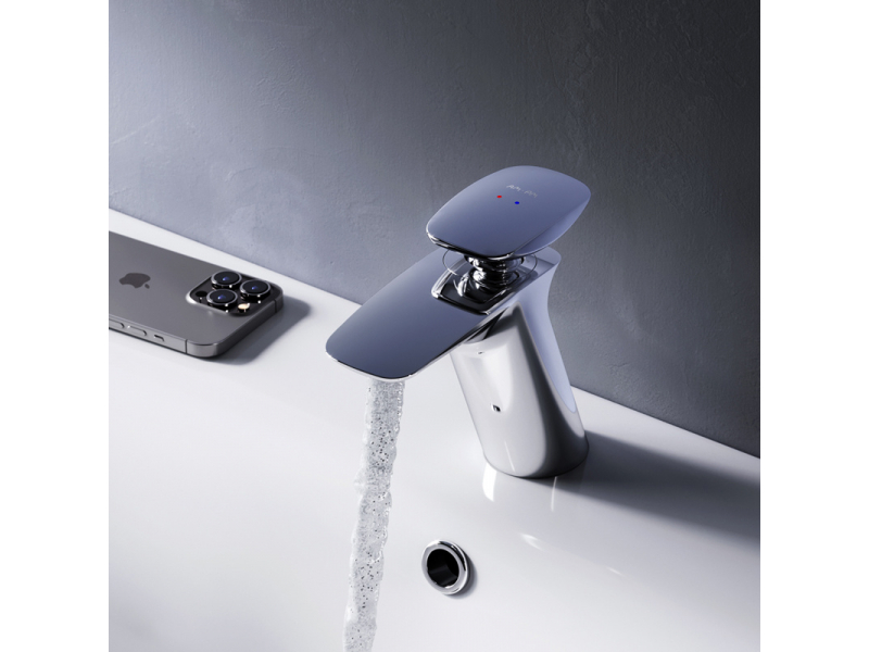 Купить Смеситель AM.PM Spirit V2.0 F70A02100