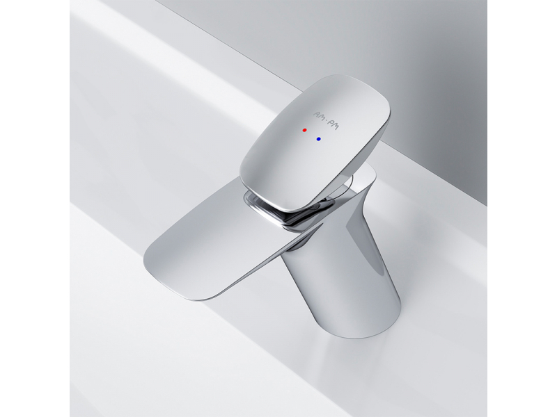 Купить Смеситель AM.PM Spirit V2.0 F70A02100