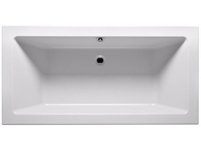 Акриловая ванна Riho Lusso 200x90 (BA6000500000000)