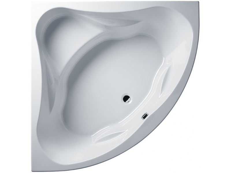 Купить Ванна акриловая Riho Neo 140 x 140 см