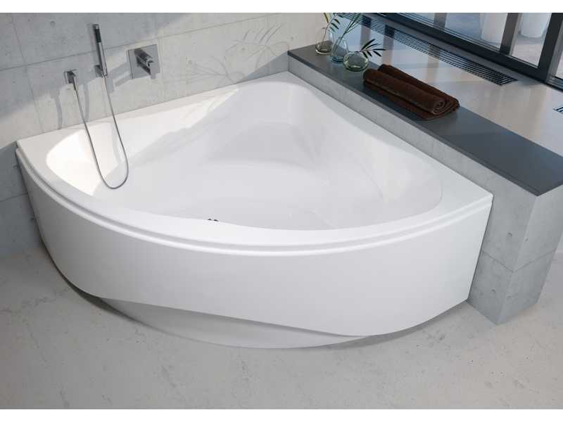 Купить Ванна акриловая Riho Neo 140 x 140 см