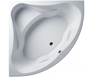 Ванна акриловая Riho Neo 150 x 150 см