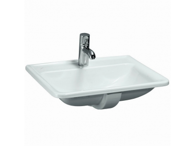 Раковина Laufen Pro S 8139610001041 (8.1396.1.000.104.1)