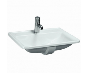 Раковина Laufen Pro S 8139610001041 (8.1396.1.000.104.1)