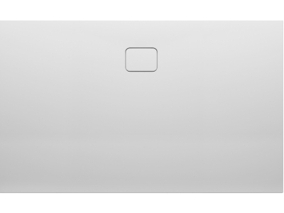 Душевой поддон Riho Basel 411 170 x 80 см DC210050000000S акриловый, прямоугольный, цвет белый