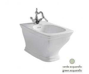 Биде ArtCeram Civitas CIB001 35; 00, подвесное