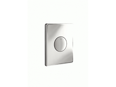 Кнопка для инсталляции Grohe Skate 37547000, хром