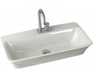 Раковина ArtCeram Cow 80*45 см CWL003 01;00