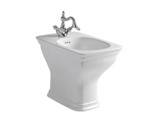 Биде ArtCeram Civitas CIB002 01; 00, напольное