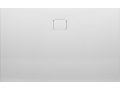 Душевой поддон Riho Basel 410 160 x 80 см DC200050000000S акриловый, прямоугольный, цвет белый