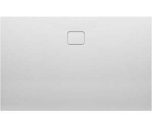 Душевой поддон Riho Basel 410 160 x 80 см DC200050000000S акриловый, прямоугольный, цвет белый