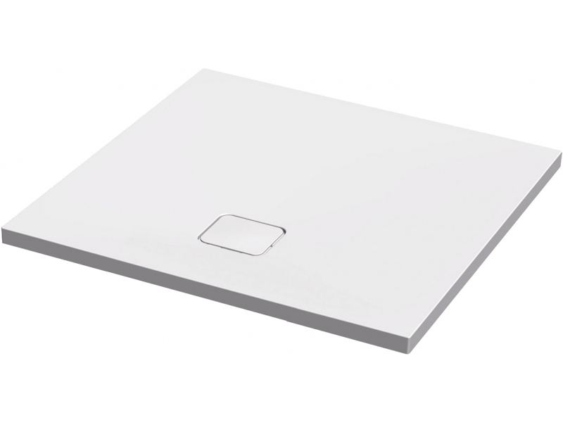 Купить Душевой поддон Riho Basel 410 160 x 80 см DC200050000000S акриловый, прямоугольный, цвет белый