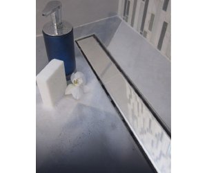 Душевой лоток AlcaPlast APZ106-850 Professional Low