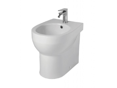 Биде ArtCeram Smarty 2.0 SMB002 01; 00, напольное