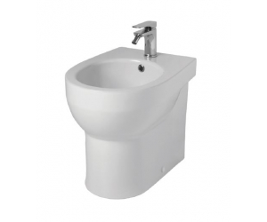 Биде ArtCeram Smarty 2.0 SMB002 01; 00, напольное