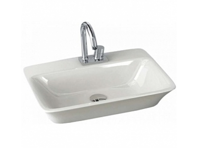 Раковина ArtCeram Cow 60*45 см CWL002 01;00