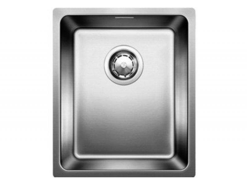 Купить Мойка Blanco Andano 340-IF 522953 без клапана-автомата