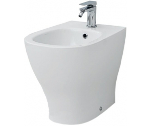 Биде ArtCeram Ten TEB001 01;00, напольное