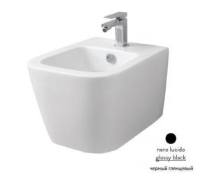 Биде ArtCeram A16 Mini ASB003 03; 00, подвесное