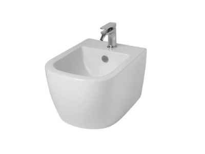 Биде ArtCeram Faster FSB001 01; 00, подвесное
