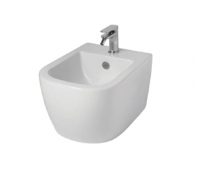 Биде ArtCeram Faster FSB001 01; 00, подвесное