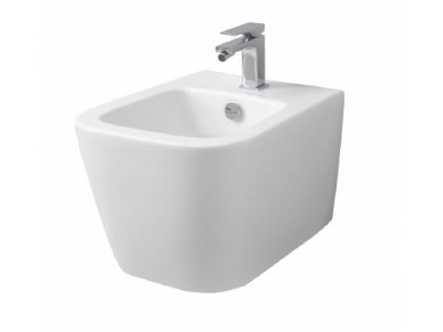 Биде ArtCeram A16 Mini ASB003 01; 00, подвесное