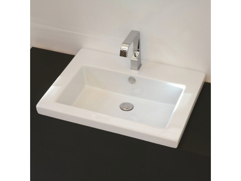 Купить Раковина ArtCeram Gap 71 GPL002 01;00