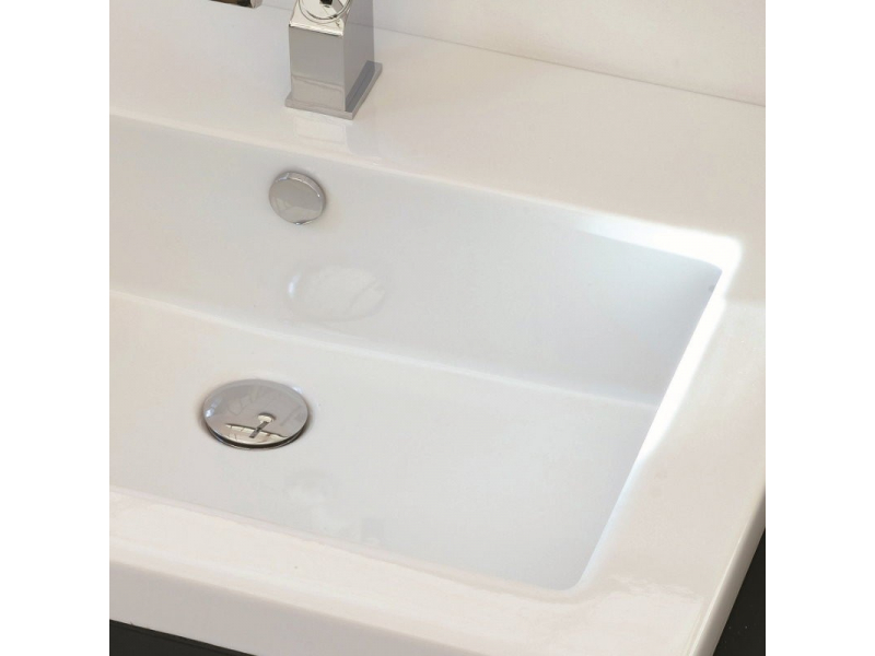 Купить Раковина ArtCeram Gap 71 GPL002 01;00