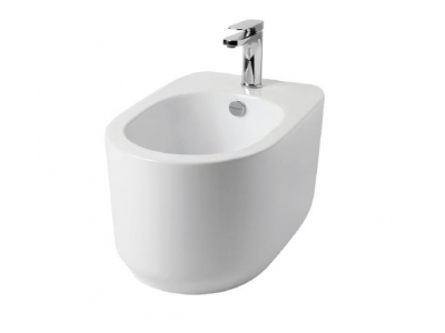 Биде ArtCeram Gio Evolution GIB001 01; 00, подвесное