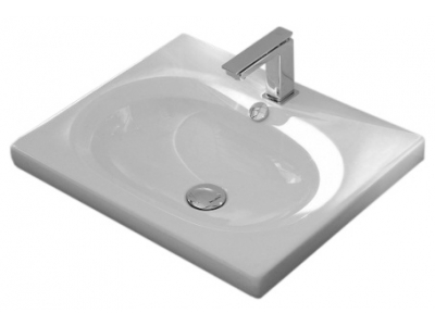 Раковина ArtCeram Blend BLL004 01;00