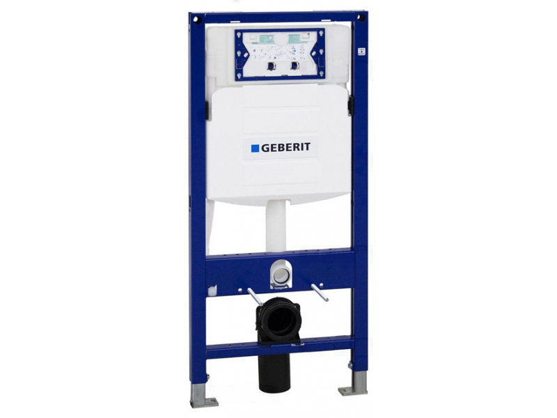 Купить Инсталляция Geberit Duofix UP320 для унитаза, для клавиш Sigma, 111.300.00.5