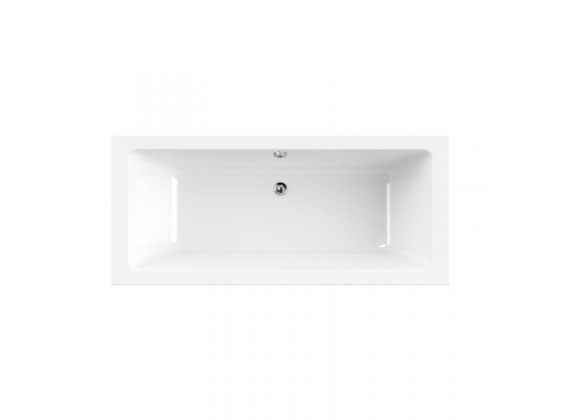Купить Ванна акриловая Cezares PLANE MINI-180-80-42 180 х 80 см