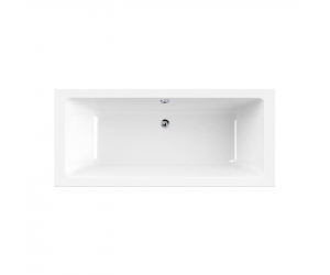 Ванна акриловая Cezares PLANE MINI-180-80-42 180 х 80 см
