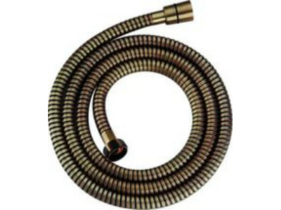 Шланг для душа Migliore Ricambi ML.RIC-30.150.BR, 1500 мм, бронза, 1/2х1/2
