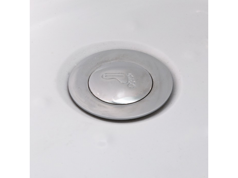 Купить Душевая кабина Deto D D120 L/R 120 x 80 см, без крыши