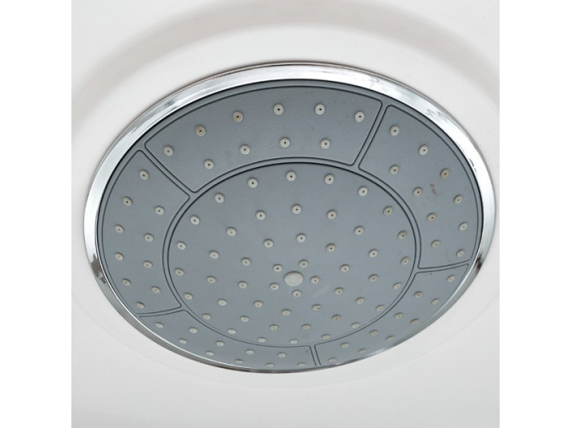 Купить Душевая кабина Deto D D120 L/R 120 x 80 см, без крыши