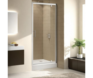 Душевая дверь Cezares ECO-BA-1-80-Cr, 80 см