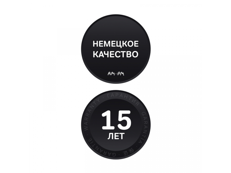 Купить Ванна акриловая Am.Pm Gem 170x70 см A0 W90A-170-070W-A