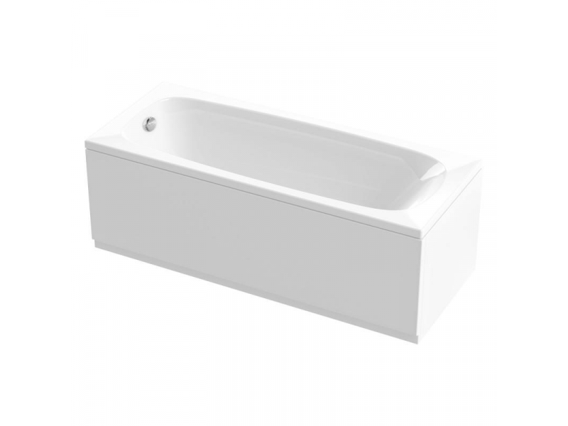 Купить Ванна акриловая Cezares ECO-150-70-41 150 х 70 см