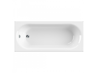 Ванна акриловая Cezares Piave-170-75-42 170 x 75 x 42 см