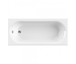 Ванна акриловая Cezares Piave-170-75-42 170 x 75 x 42 см