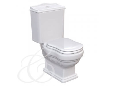 Напольный унитаз Caprigo Borgo 3813, УК027871