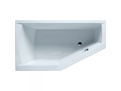 Ванна акриловая Riho Romeo 160 L/R 160*90 см (BA8200500000000)