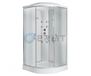 Душевая кабина Erlit Comfort ER3509PF-C3, 90 x 90 см