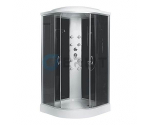 Душевая кабина Erlit Comfort ER3509PF-C4, 90 x 90 см
