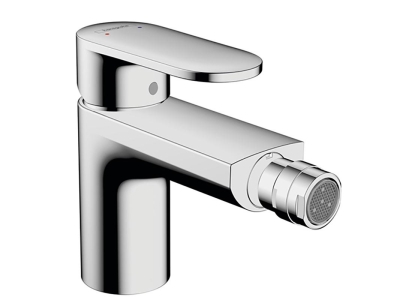 Смеситель Hansgrohe Vernis Blend для биде, хром, 71210000