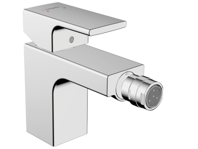 Смеситель Hansgrohe Vernis Shape для биде, хром, 71211000