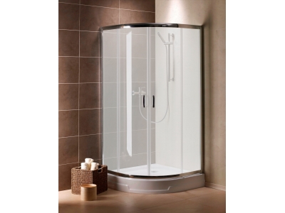 Душевой уголок Radaway Premium Plus A 30423-01, 100 x 100 х 190 см
