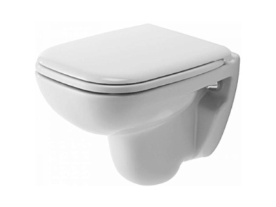 Подвесной унитаз Duravit D-Code 22110900002