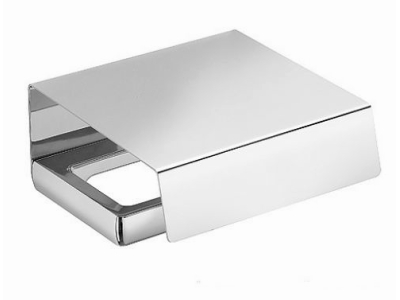 Держатель туалетной бумаги Colombo LULU В6291
